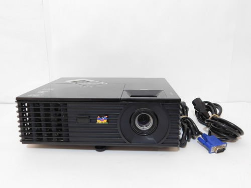 Proyector Viewsonic Pjd5132 3000 Lumenes ¡envio Gratis! (Usado)