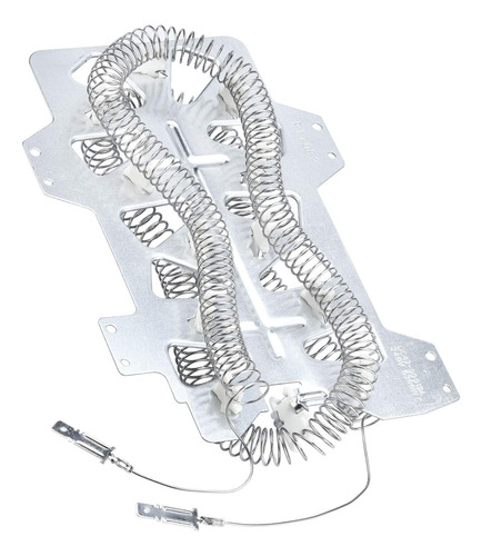 Elemento Calefactor Para Secadora Romalon Dc47-00019a