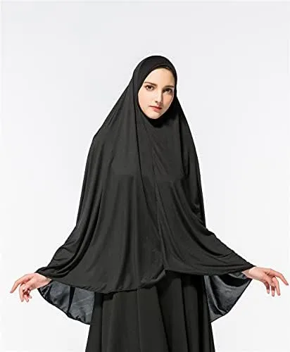 Mujeres Musulmanas Islam Pañuelo Hijabs Musulmanes Pañuelo T