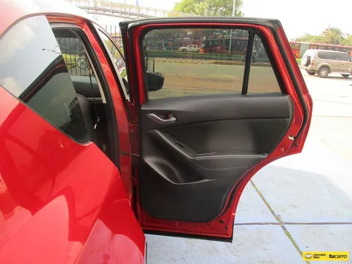 Mazda CX-5 TOURING 4X2 2000CC AT AA