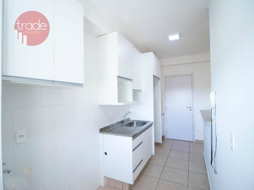 Imagem 16 de 29 de Apartamento Com 2 Dormitórios À Venda, 63 M² Por R$ 370.000,00 - Vila Amélia - Ribeirão Preto/sp - Ap6810