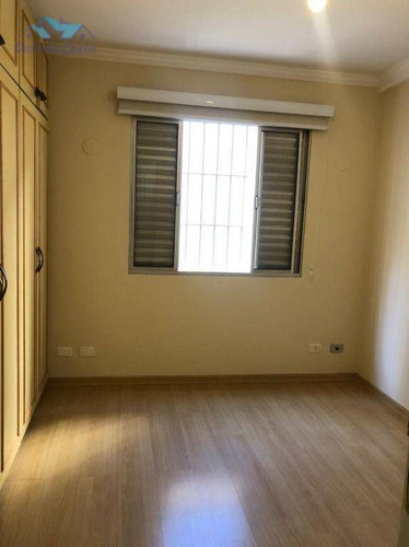 Imagem 24 de 30 de Apartamento Com 3 Dormitórios À Venda, 110 M² Por R$ 1.500.000,00 - Jardim Paulista - São Paulo/sp - Ap0273