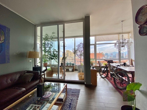 Imagen 26 de 29 de Duplex En Venta De 4 Dorm. En Las Condes