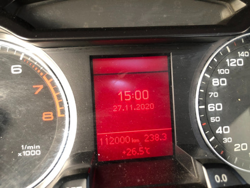 Audi A4, Modelo 2012. Trendy Line, Motor 1.8 Turbo.