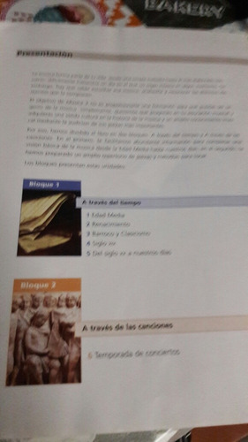 Musica Eso 3o Almadraba Editorial (Usado)