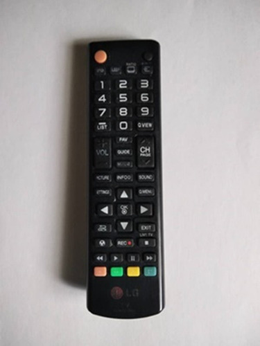 Control Remoto Original Para Tv LG 47lb5610