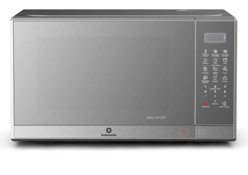 Horno Microonda Indurama Mwi-20tcrp 20lts