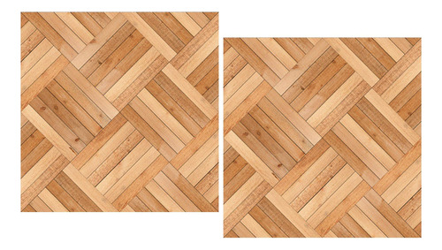 1:12 Dollhouse Sticker Dollhouse Floorboards Para Estilo C