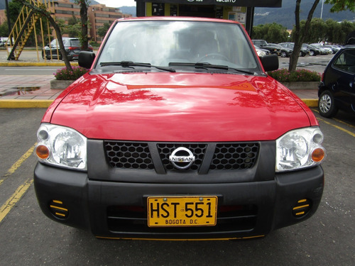 Imagen 2 de 15 de Nissan