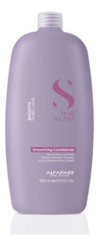 Acondicionador Alfaparf Smooth - Ml A $159