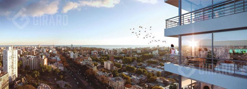Imagen 12 de 30 de Desarrollo Inmobiliario | Joy Montevideo | 3 Ambientes En Venta