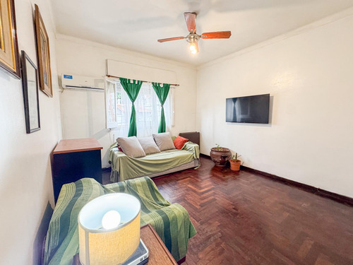 Ph 3 Ambientes Con Terraza - Pedro De Mendoza 305 - Avellaneda