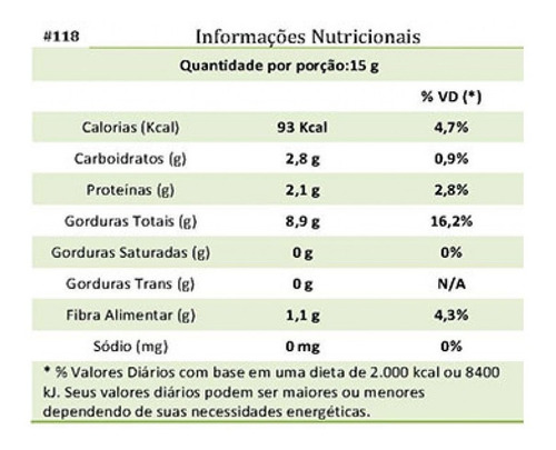 Nozes Quebradas Quartz 1kg-fonte De Ômegas 3 E 6 Zabelê!