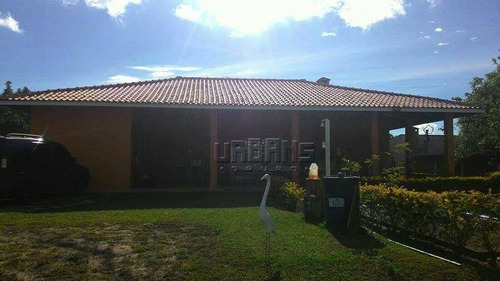 Imagem 5 de 24 de Chácara Com 3 Dormitórios 2200 M² - Centro - Vera Cruz/sp - Ch0005