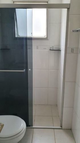 Imagem 3 de 26 de Apartamento Para Alugar, 45 M² Por R$ 2.300,00/mês - Vila Clementino - São Paulo/sp - Ap1458