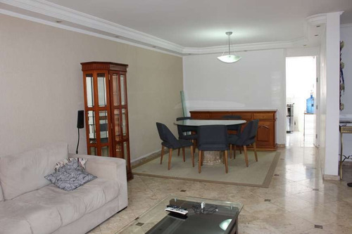 Imagem 3 de 11 de Apartamento Com 03 Dormitórios E 140 M² A Venda No Liberdade, São Paulo | Sp. - Ap32174v