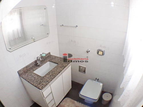 Imagem 7 de 24 de Casa À Venda Na Rua 31 De Março, 210, São Cristovão - Monte Alto/sp - Ca0812