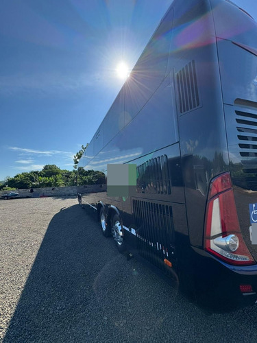 Marcopolo Paradiso 1800 Dd G7 Ano 2019 B450 R Jm Cod.35