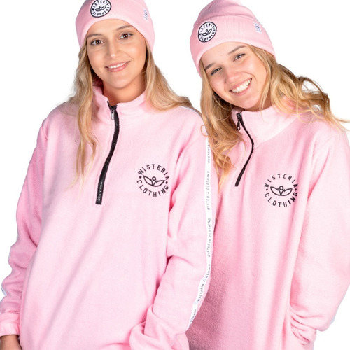 Imagen 2 de 7 de Polar - Wisteria Clothing