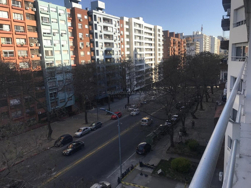 Imagen 7 de 15 de Apartamento 2 Dormitorios En Venta Edificio Nuevo En Aguada Con Renta