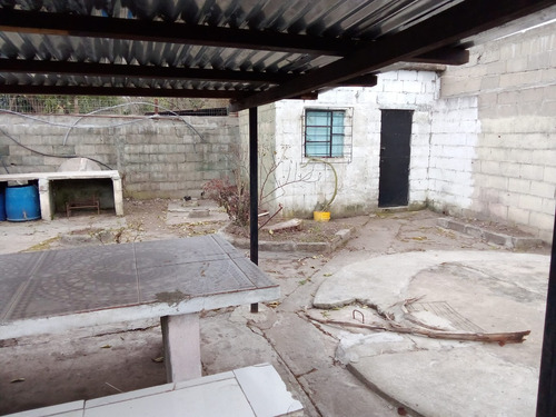 Casa En Excelente Punto De Villa Soriano