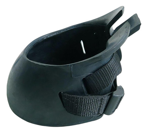 2x Botas Para Cascos De Caballos Resistentes,herraduras