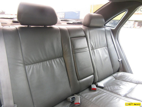 Imagen 14 de 14 de Chevrolet Optra 1.8 Advance