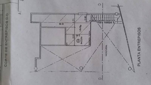 Imagen 18 de 18 de Oficina En Venta Con Renta - 5to Piso - Vientos Del Delta -