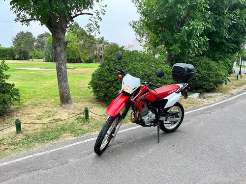 Imagen 4 de 5 de Honda Xr250 Tornado
