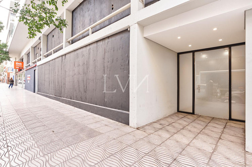 Venta Local Comercial - Villa Crespo