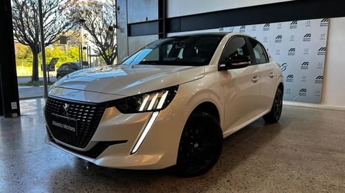 Peugeot 208 1.6 Style Tiptronic