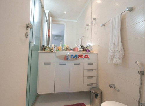 Cobertura Com 3 Dormitórios À Venda, 169 M² Por R$ 1.960.000,00 - Pinheiros - São Paulo/sp - Co0419