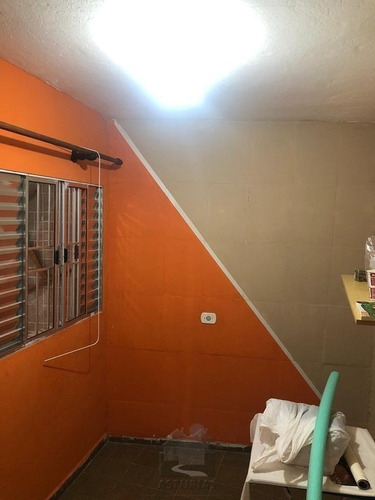 Imagem 3 de 15 de Sobrado A Venda Na Vila Esperança - 3547-1
