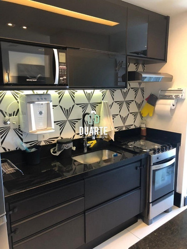Imagem 28 de 30 de Apartamento - Ap03268 - 68898608