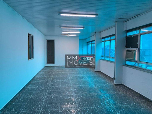 Imagem 10 de 20 de Galpão, 700 M² - Venda Por R$ 3.710.000,00 Ou Aluguel Por R$ 13.000,00/mês - Vila Gustavo - São Paulo/sp - Ga0262