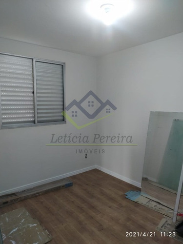 Imagem 7 de 22 de Apartamento - Ap00243 - 69450328