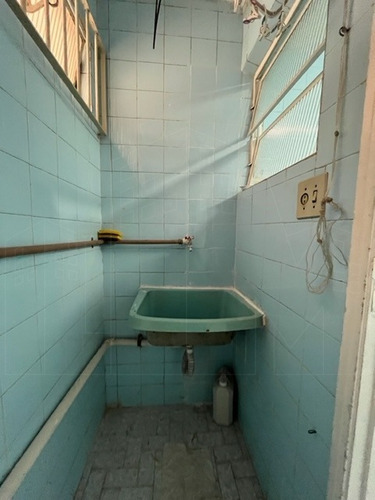 Imagem 4 de 8 de Apartamento - Ap00179 - 1836131