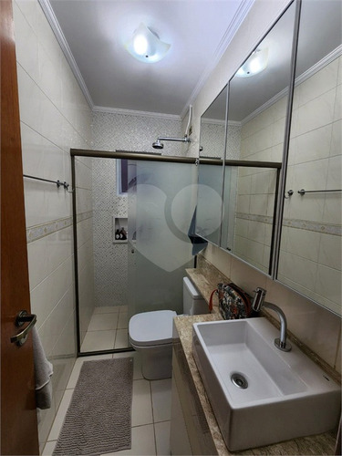 Imagem 11 de 30 de Casa-são Paulo-casa Verde | Ref.: Reo658887 - Reo658887