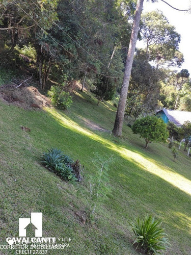 Imagem 30 de 30 de Chacara - Ch00010 - 68078945