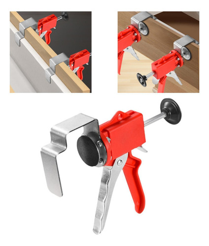 Be Drawer Front Instalação Clamp Tipo Clipe De Arco Pequeno