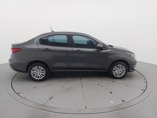 Fiat Cronos 1.3 FIREFLY FLEX DRIVE MANUAL