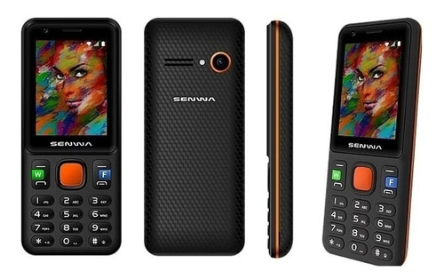 Rom Firmware Senwa S340 Original Telecel. Chip Sc7715.