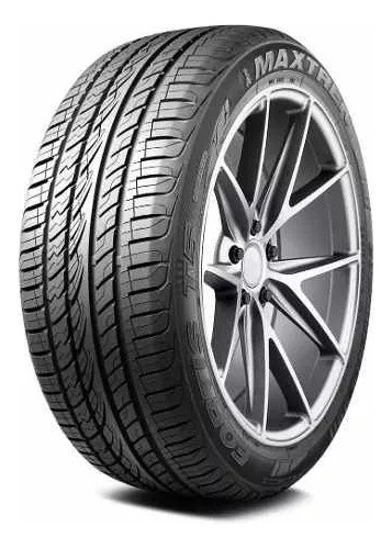 245/50r19 Maxtrek Fortis T5 Runflat