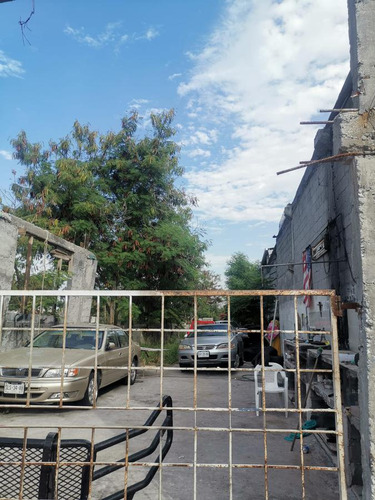 Bodega En Venta Col. Morelos , Monterrey, N.l.