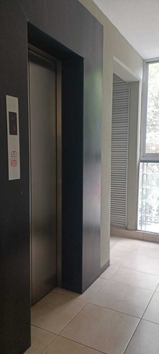 Departamento Amplio Y Amueblado, Cuauhtémoc 120 M2