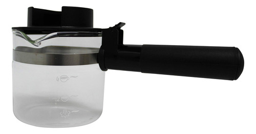 Imusa Usa Gau-18199 jarra Cafetera De Espresso En Caja De Re