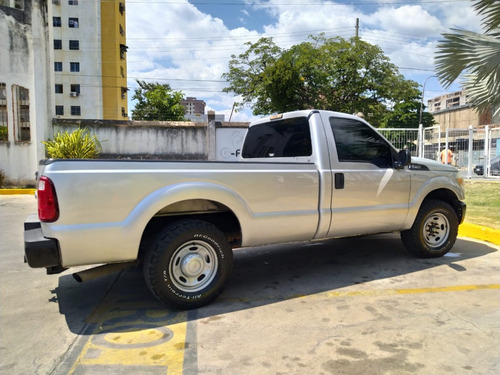 Imagen 3 de 14 de Ford F-250