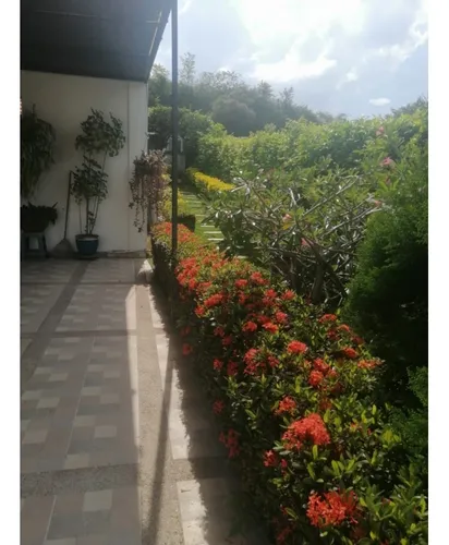 Vendo Casa Campestre En Tocaima Cundinamarca Condominio Campestre