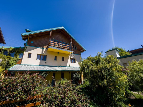 Venta Excelente Oportunidad Comercial En El Km 4 De Pioneros, Bariloche