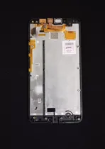 Comprar Modulo Para Celular Nokia Lumia 640 Xl Rm-1064